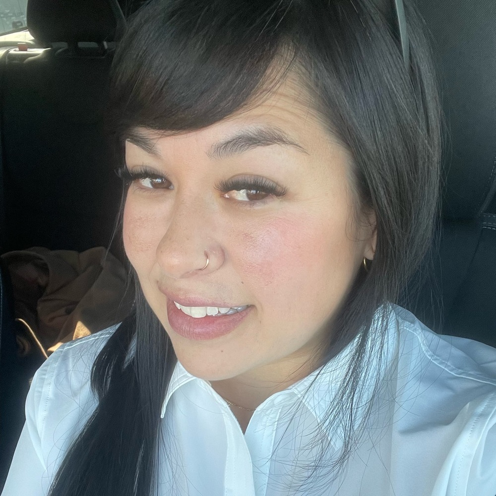 Meet your Posher, Marisa